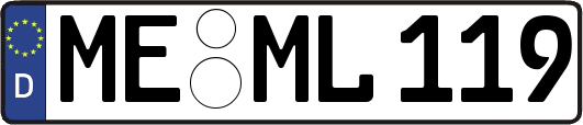 ME-ML119