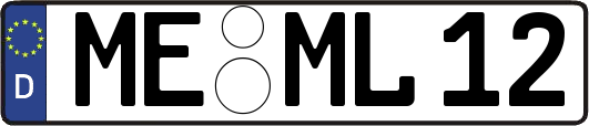 ME-ML12
