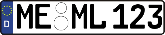 ME-ML123