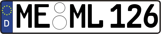 ME-ML126