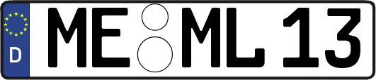 ME-ML13