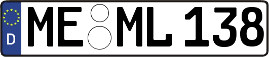 ME-ML138