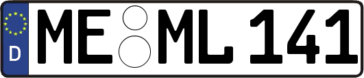 ME-ML141