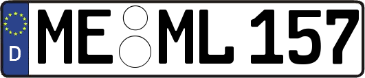 ME-ML157