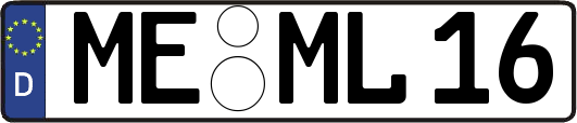 ME-ML16
