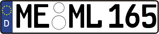 ME-ML165