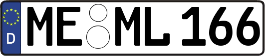 ME-ML166