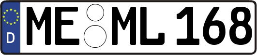 ME-ML168