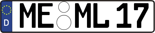 ME-ML17
