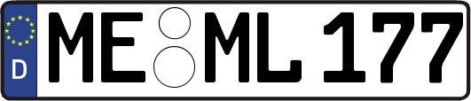 ME-ML177