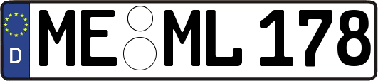 ME-ML178
