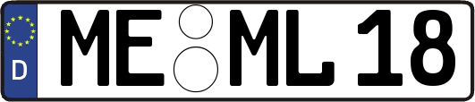ME-ML18