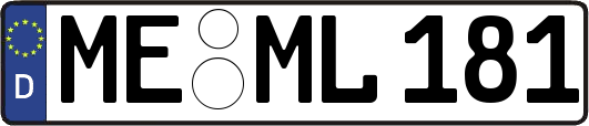 ME-ML181