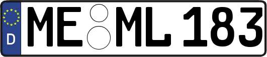 ME-ML183