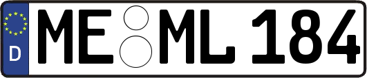 ME-ML184