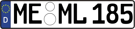 ME-ML185
