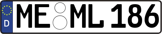 ME-ML186