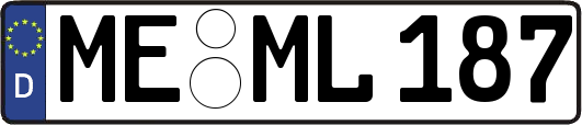 ME-ML187