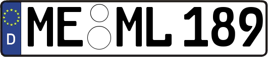 ME-ML189