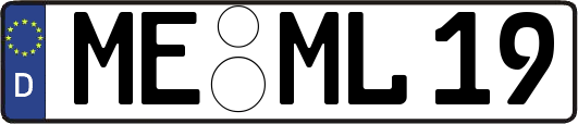 ME-ML19