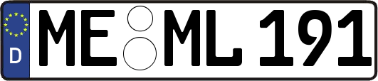 ME-ML191