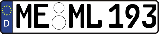 ME-ML193