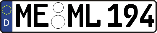ME-ML194