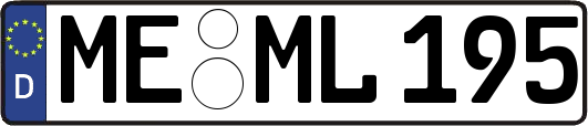 ME-ML195