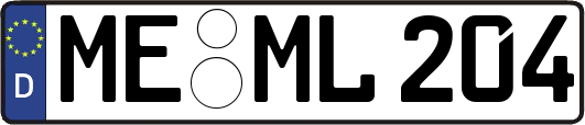 ME-ML204