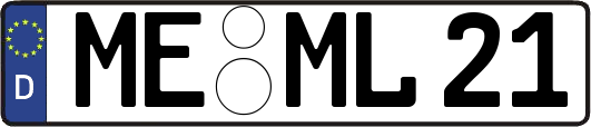 ME-ML21