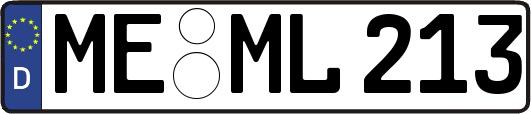 ME-ML213