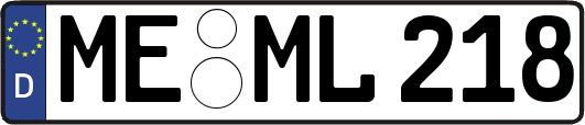 ME-ML218