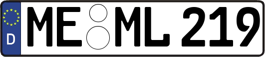 ME-ML219