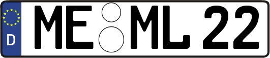 ME-ML22