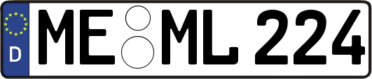 ME-ML224