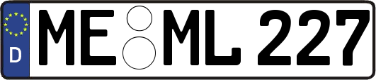 ME-ML227