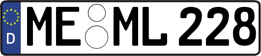 ME-ML228