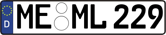 ME-ML229