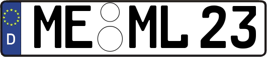ME-ML23