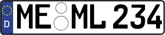 ME-ML234