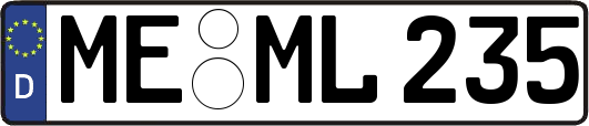ME-ML235
