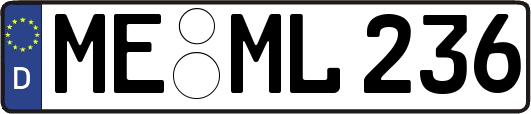ME-ML236