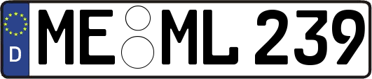 ME-ML239