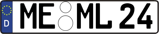 ME-ML24