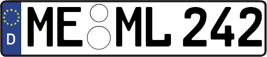 ME-ML242