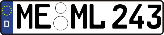 ME-ML243
