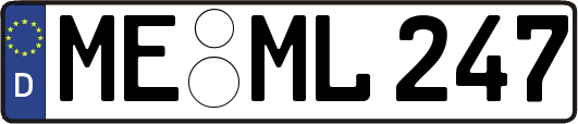 ME-ML247