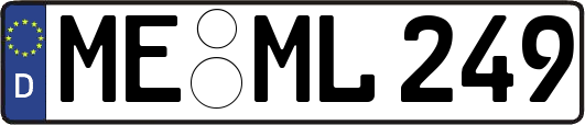 ME-ML249