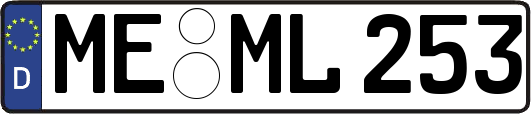 ME-ML253