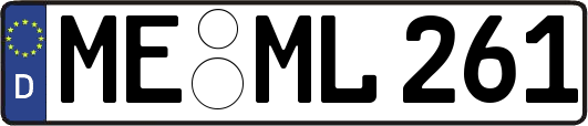 ME-ML261